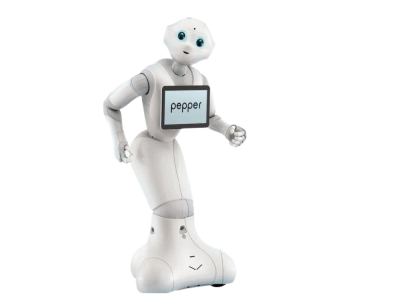 Pepper Robot