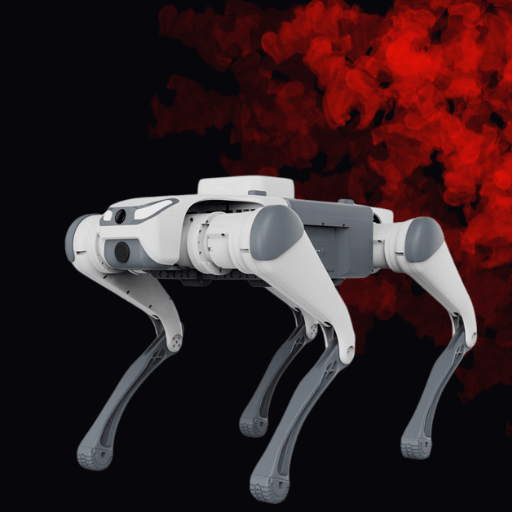 Robot Dog