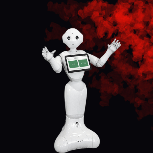 Pepper Robot