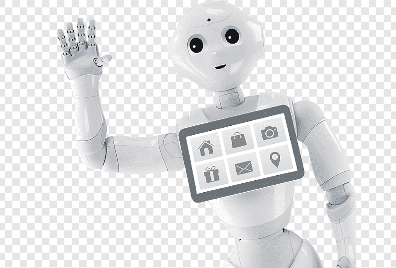 Pepper Robot