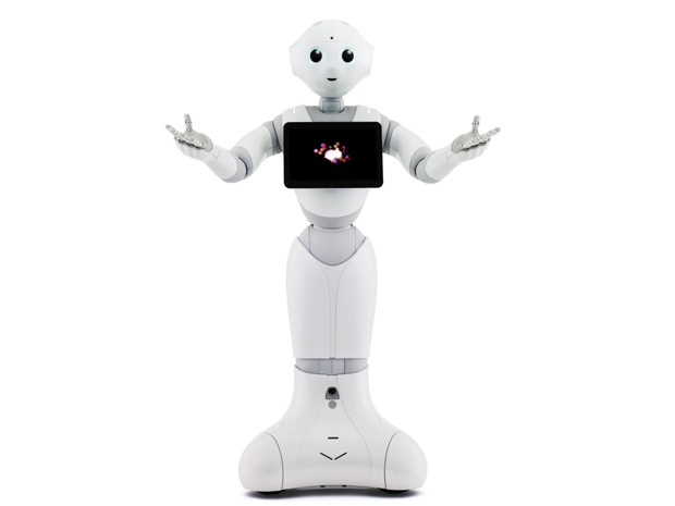 Pepper Robot