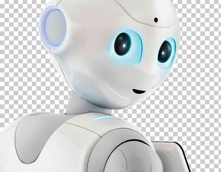 Pepper Robot